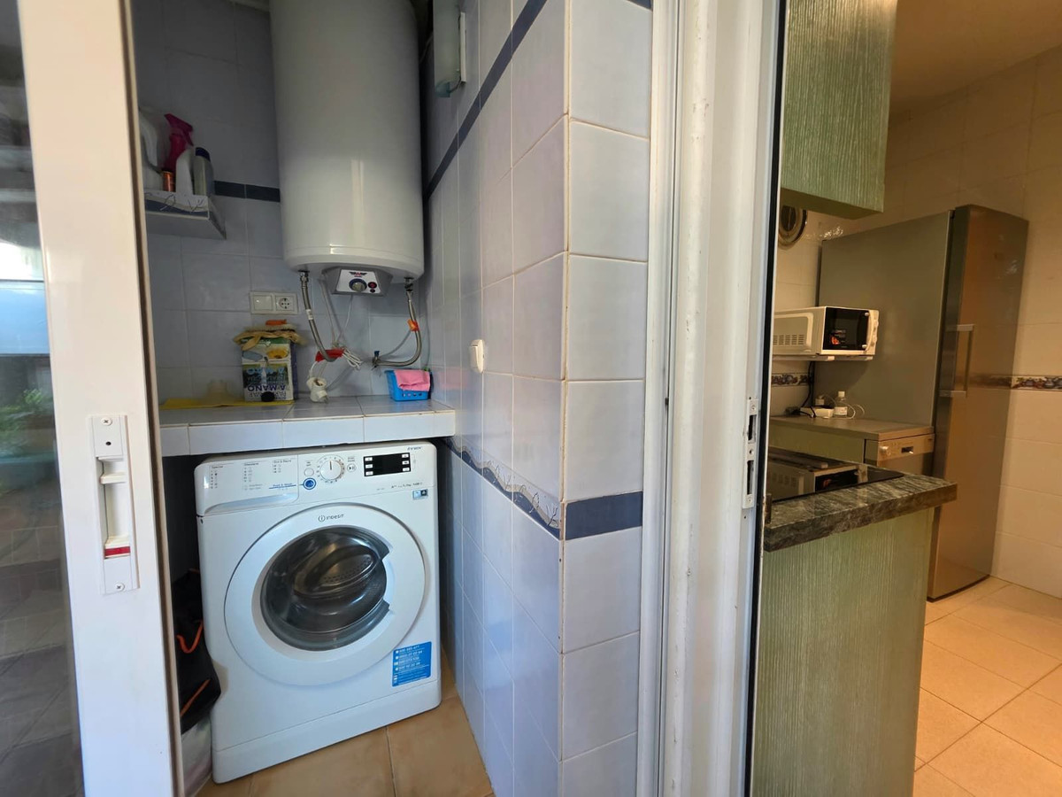 Appartement te koop in Marbella | 2 slaapkamers H5512318