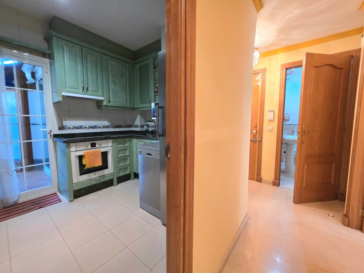 Appartement te koop in Marbella | 2 slaapkamers H5512318