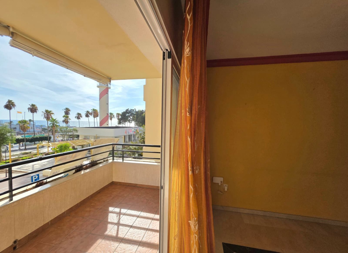 Appartement te koop in Marbella | 2 slaapkamers H5512318