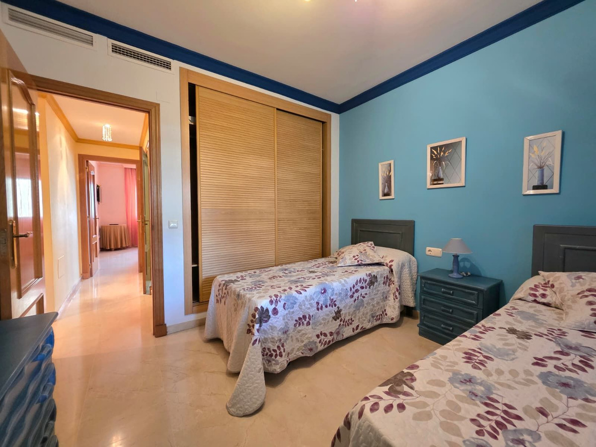 Appartement te koop in Marbella | 2 slaapkamers H5512318