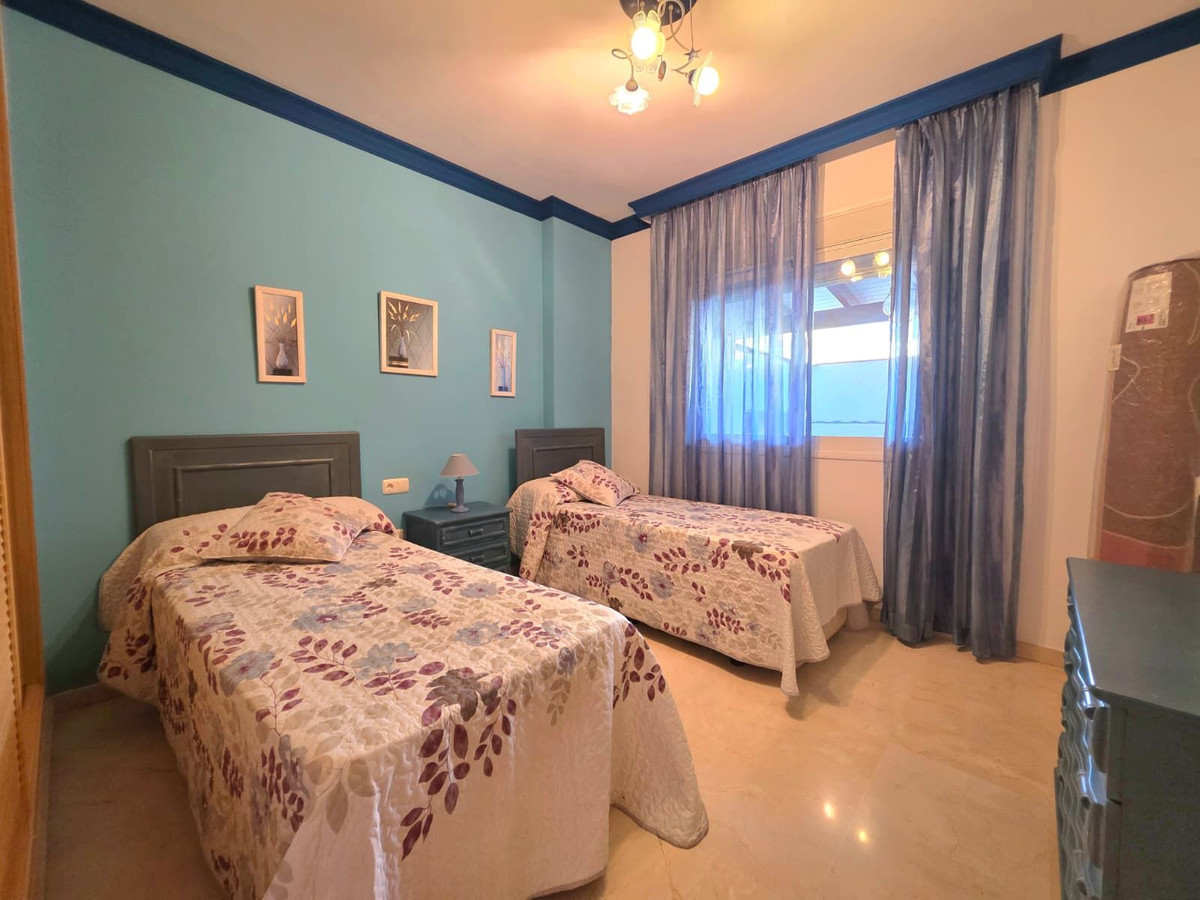 Appartement te koop in Marbella | 2 slaapkamers H5512318