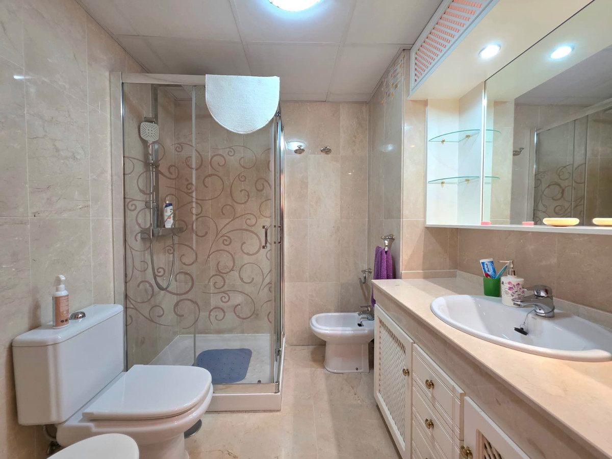 Appartement te koop in Marbella | 2 slaapkamers H5512318