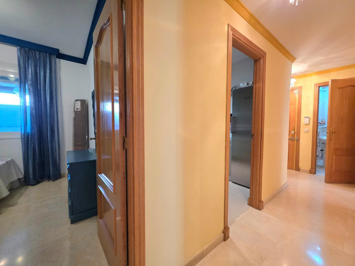 Appartement te koop in Marbella | 2 slaapkamers H5512318