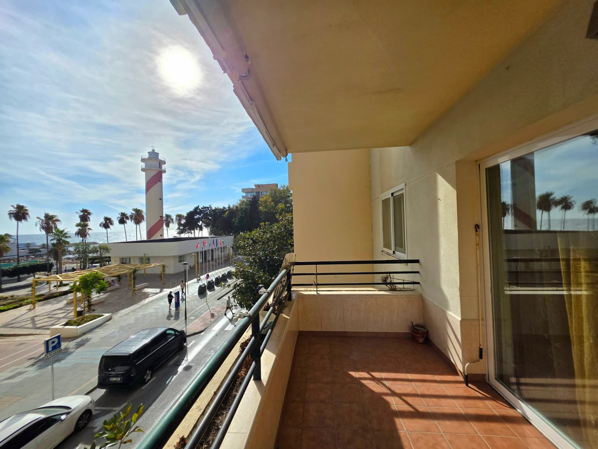 Appartement te koop in Marbella | 2 slaapkamers H5512318