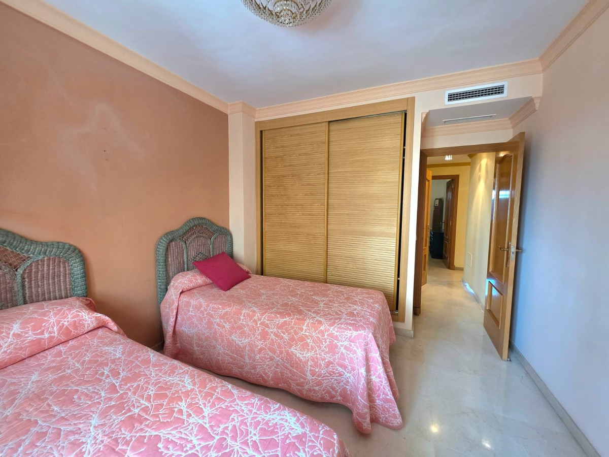 Appartement te koop in Marbella | 2 slaapkamers H5512318