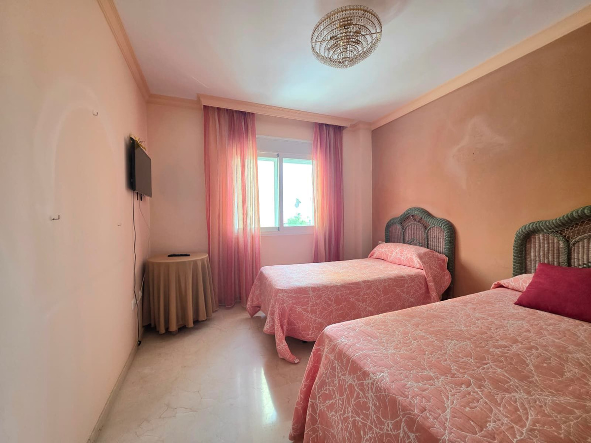 Appartement te koop in Marbella | 2 slaapkamers H5512318