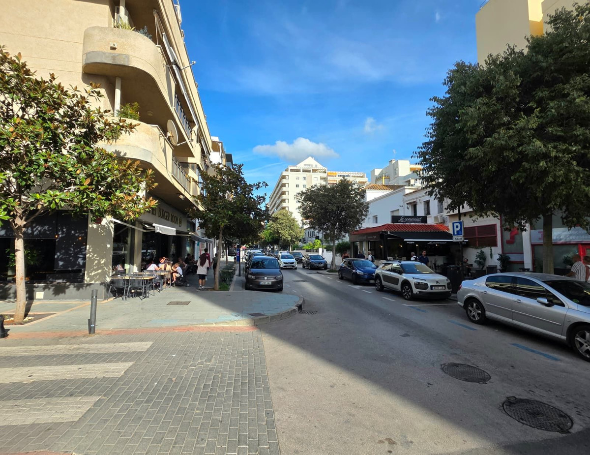 Appartement te koop in Marbella | 2 slaapkamers H5512318