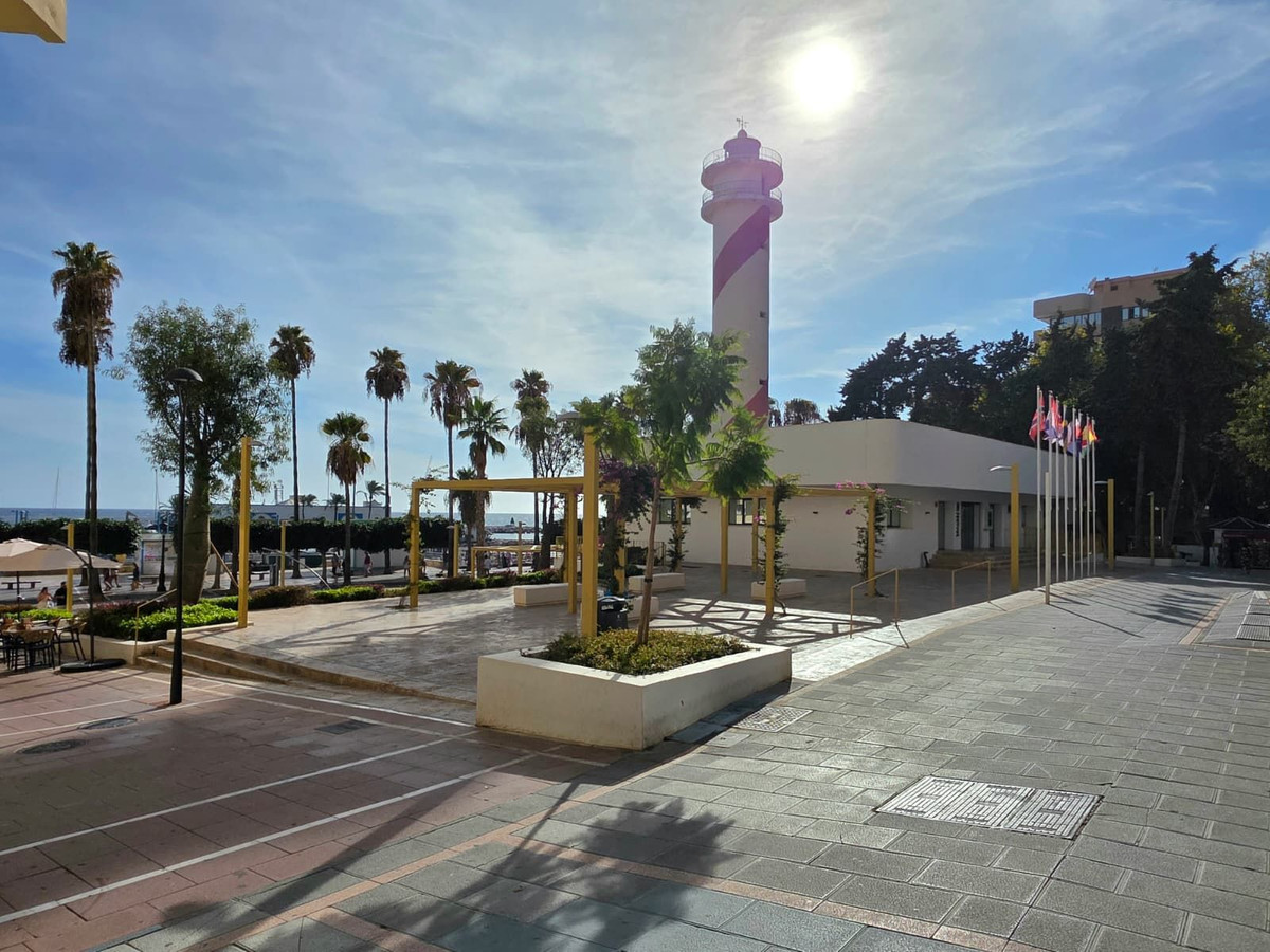 Appartement te koop in Marbella | 2 slaapkamers H5512318