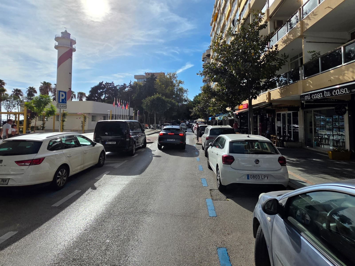 Appartement te koop in Marbella | 2 slaapkamers H5512318