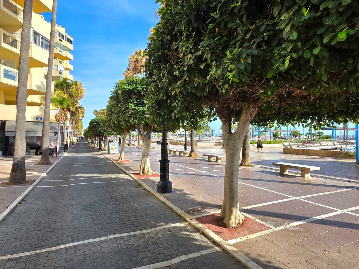 Appartement te koop in Marbella | 2 slaapkamers H5512318