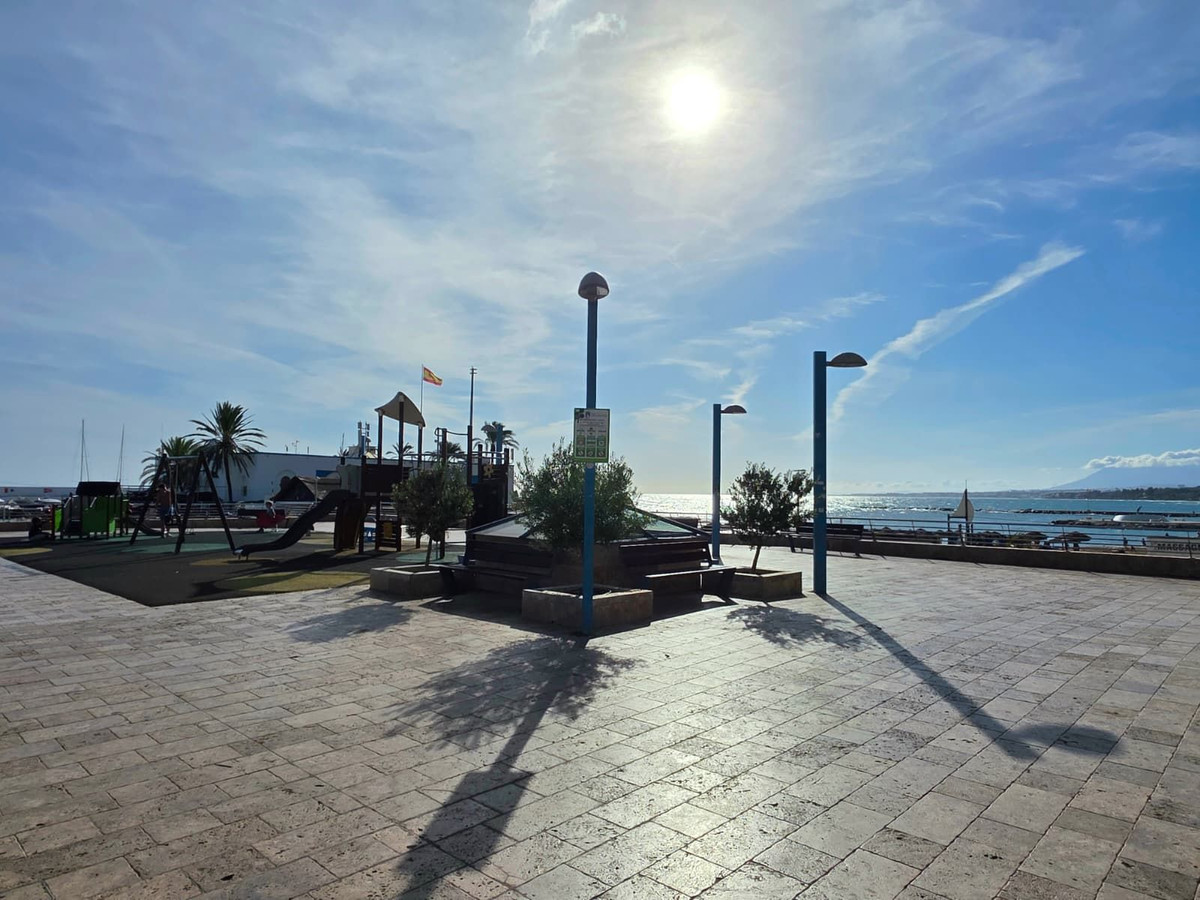Appartement te koop in Marbella | 2 slaapkamers H5512318