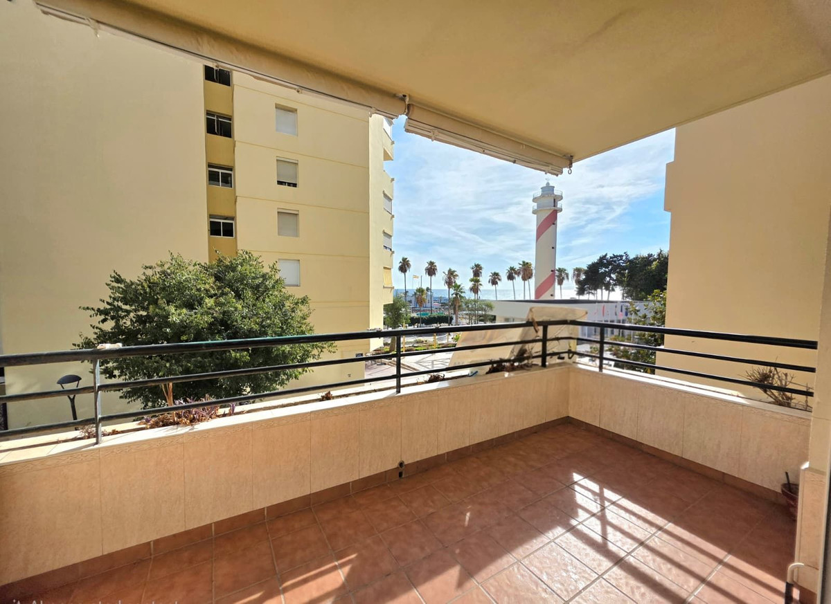 Appartement te koop in Marbella | 2 slaapkamers H5512318
