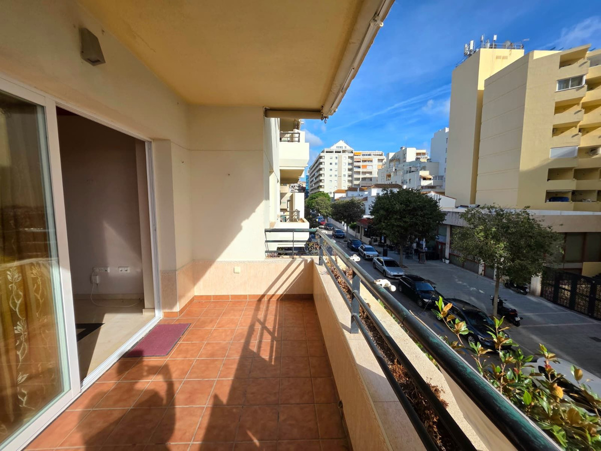 Appartement te koop in Marbella | 2 slaapkamers H5512318