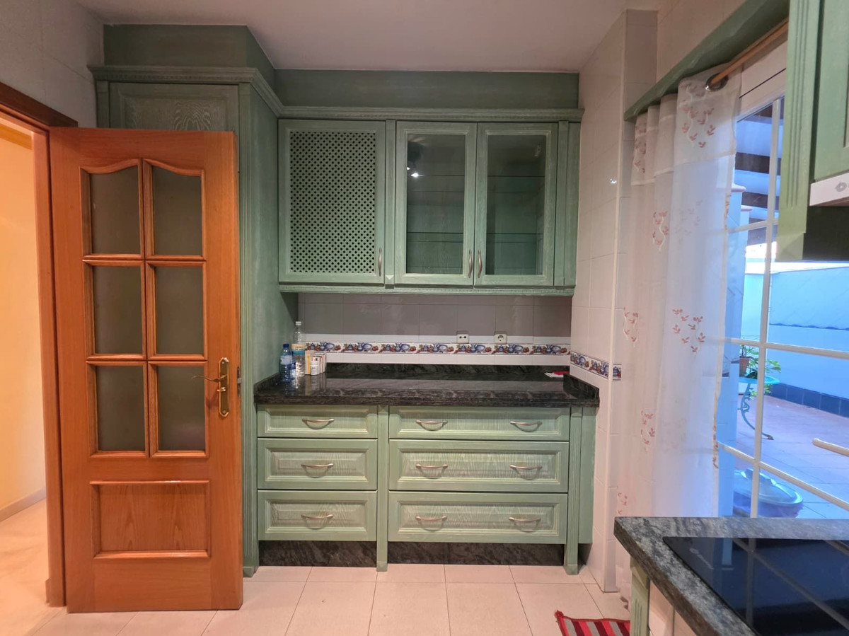 Appartement te koop in Marbella | 2 slaapkamers H5512318