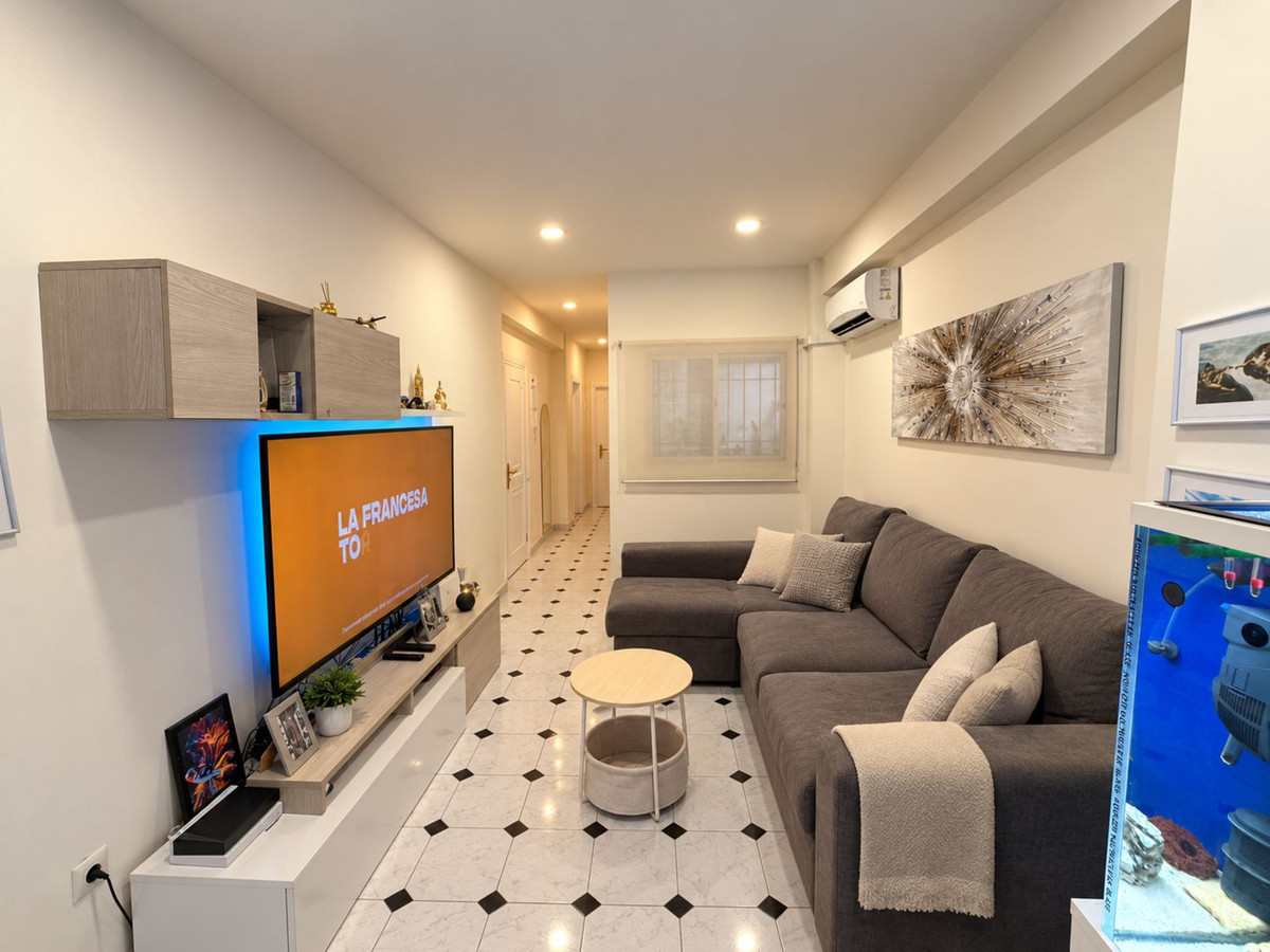 Appartement te koop in Marbella | 2 slaapkamers H5512507