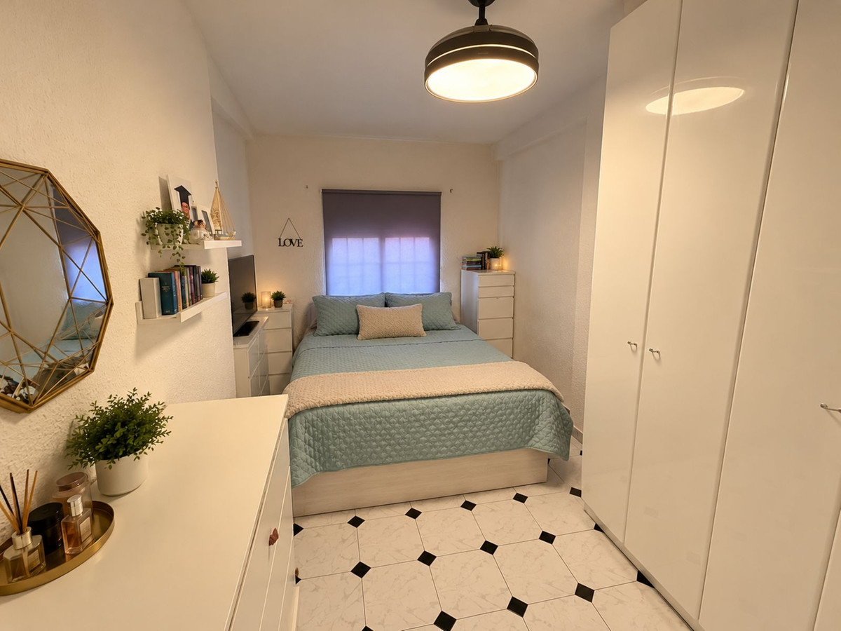 Appartement te koop in Marbella | 2 slaapkamers H5512507