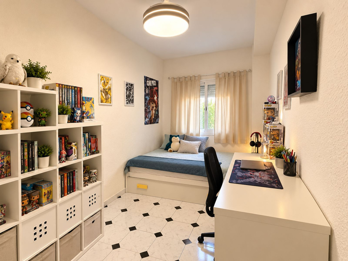 Appartement te koop in Marbella | 2 slaapkamers H5512507
