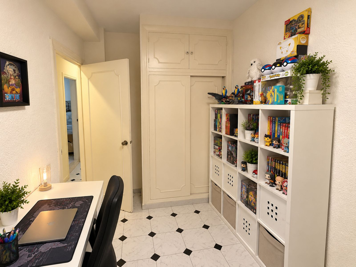 Appartement te koop in Marbella | 2 slaapkamers H5512507