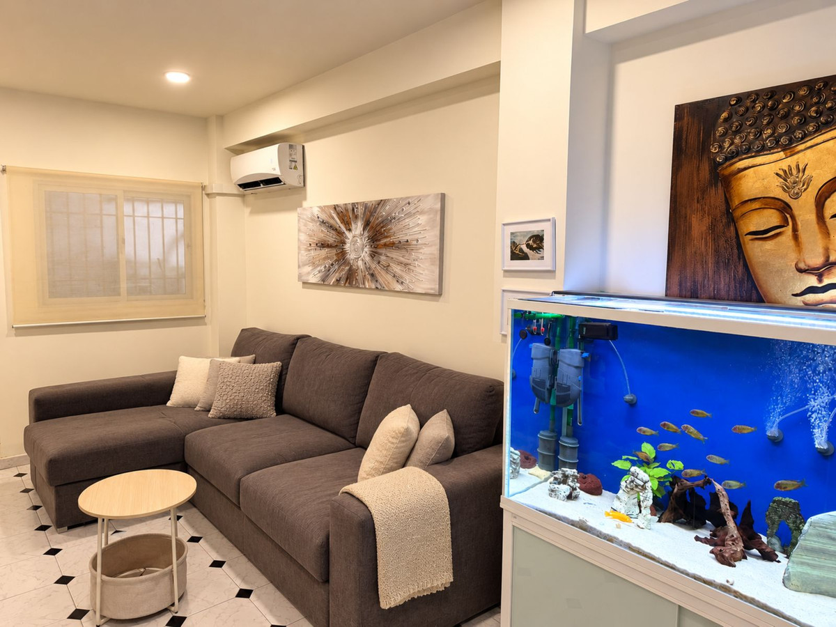 Appartement te koop in Marbella | 2 slaapkamers H5512507