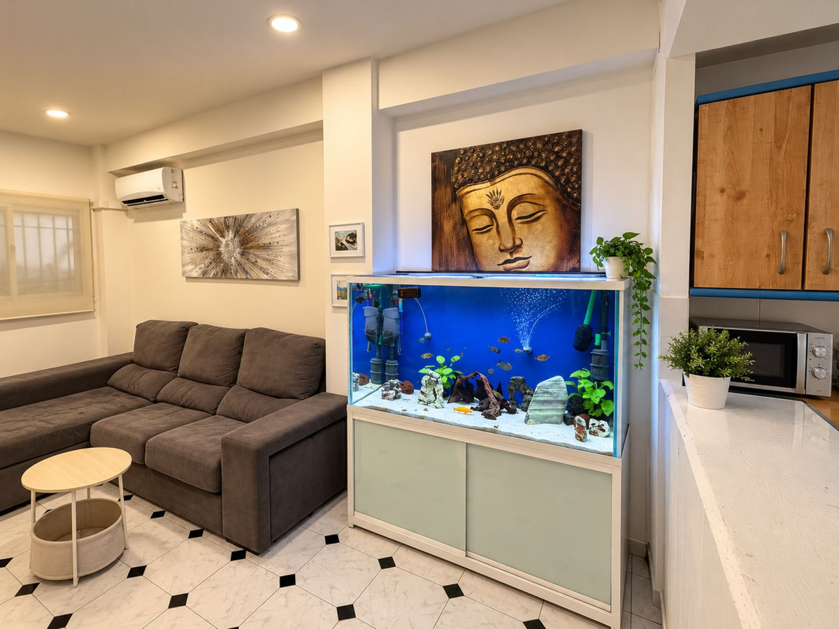 Appartement te koop in Marbella | 2 slaapkamers H5512507