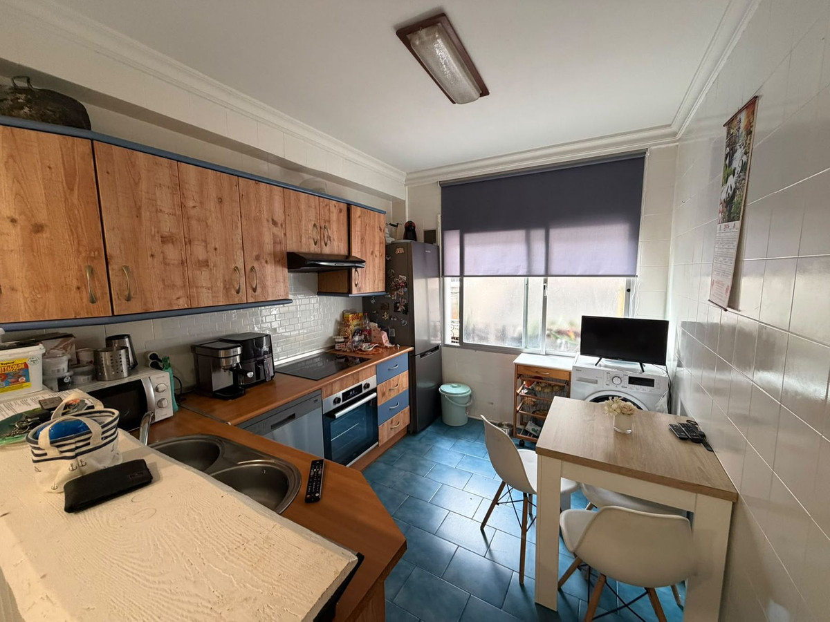 Appartement te koop in Marbella | 2 slaapkamers H5512507