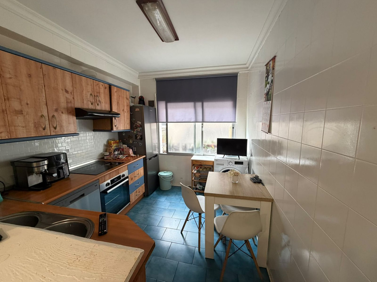 Appartement te koop in Marbella | 2 slaapkamers H5512507