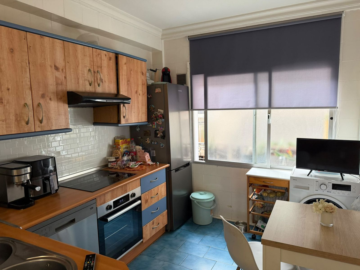 Appartement te koop in Marbella | 2 slaapkamers H5512507