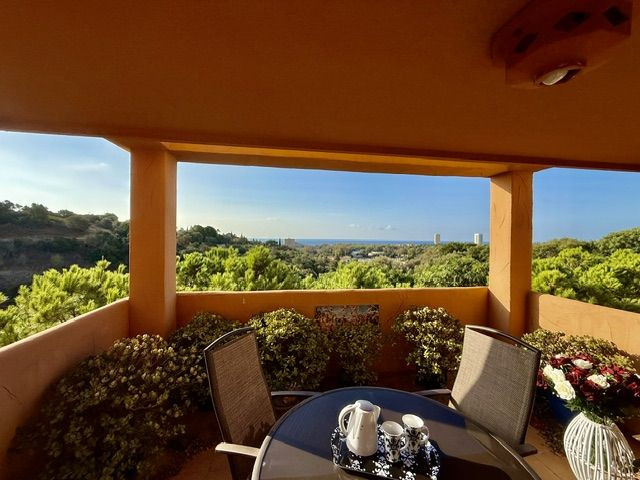 Appartement te koop in Marbella | 2 slaapkamers H5512843