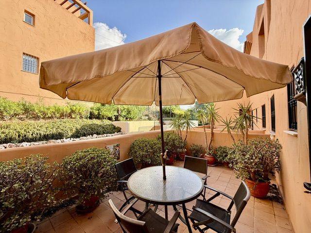 Appartement te koop in Marbella | 2 slaapkamers H5512843