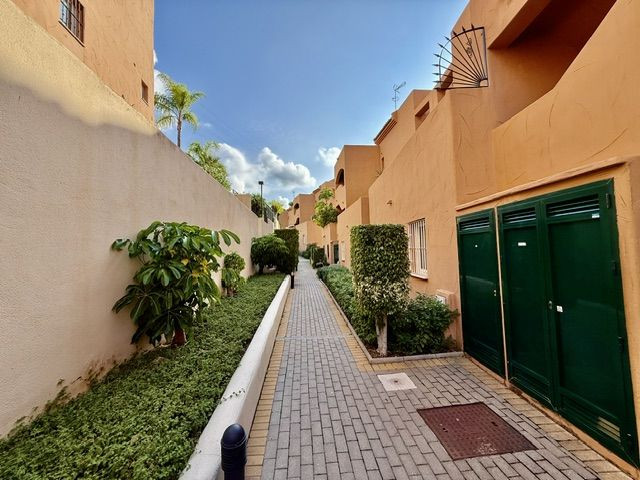 Appartement te koop in Marbella | 2 slaapkamers H5512843