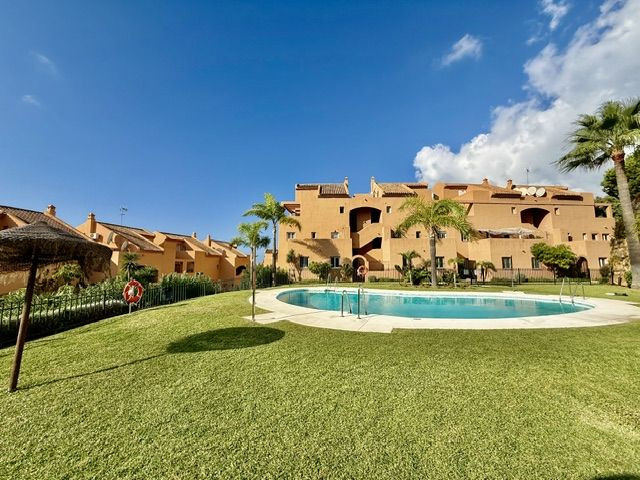 Appartement te koop in Marbella | 2 slaapkamers H5512843