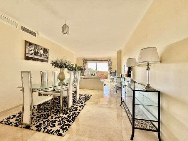 Appartement te koop in Marbella | 2 slaapkamers H5512843