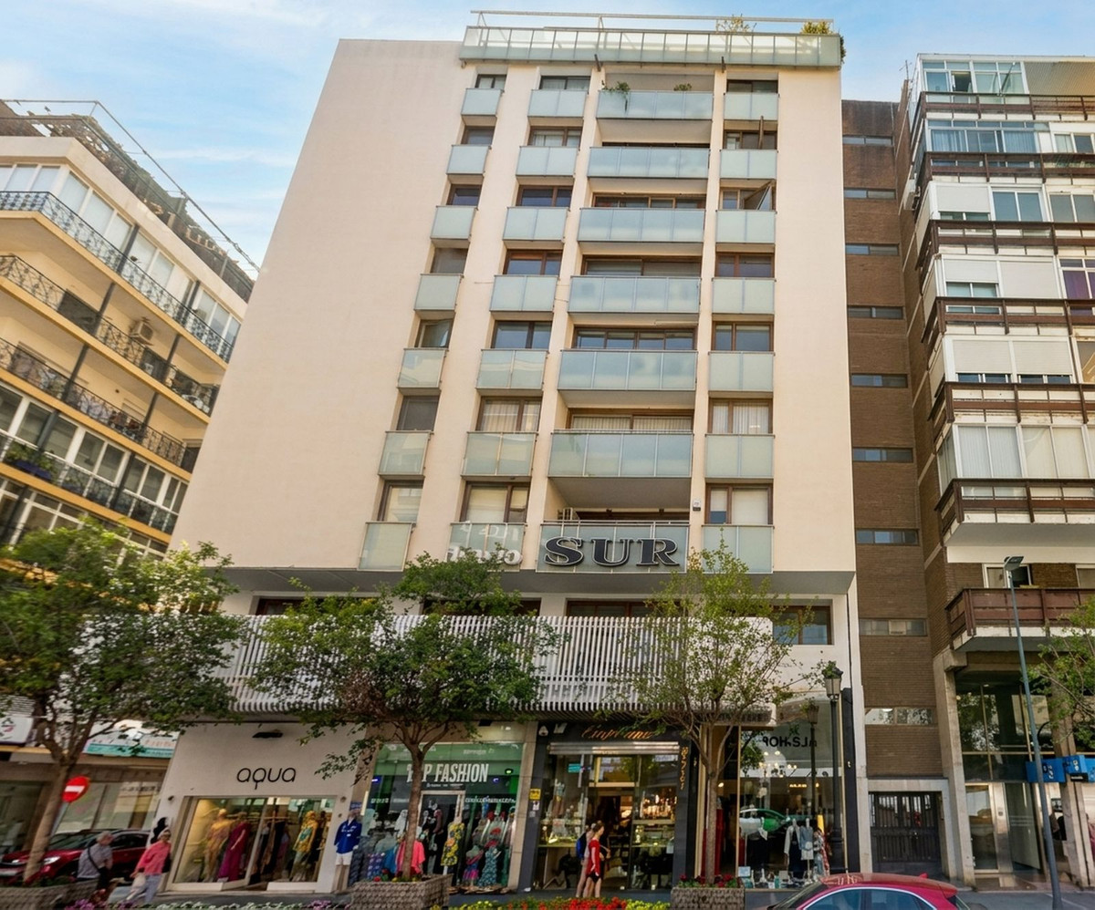 Appartement te koop in Marbella | 4 slaapkamers H5512915