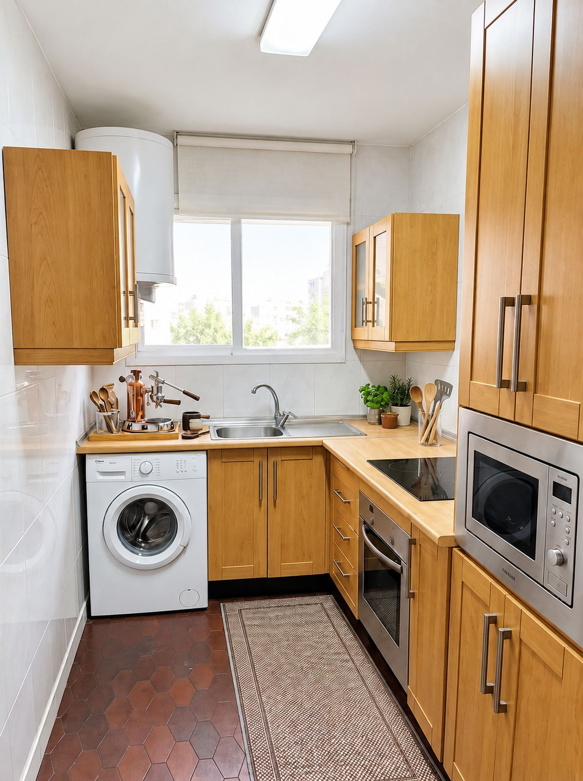 Appartement te koop in Marbella | 4 slaapkamers H5512915
