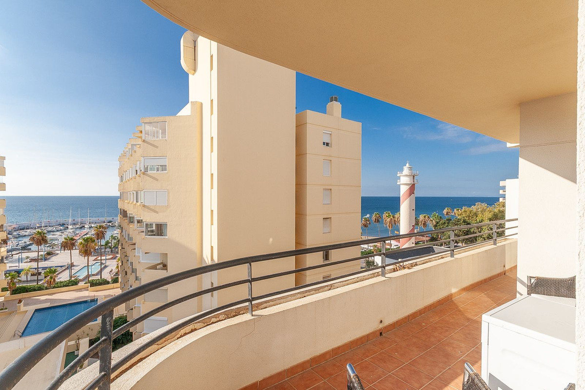 Appartement te koop in Marbella | 2 slaapkamers H5513491