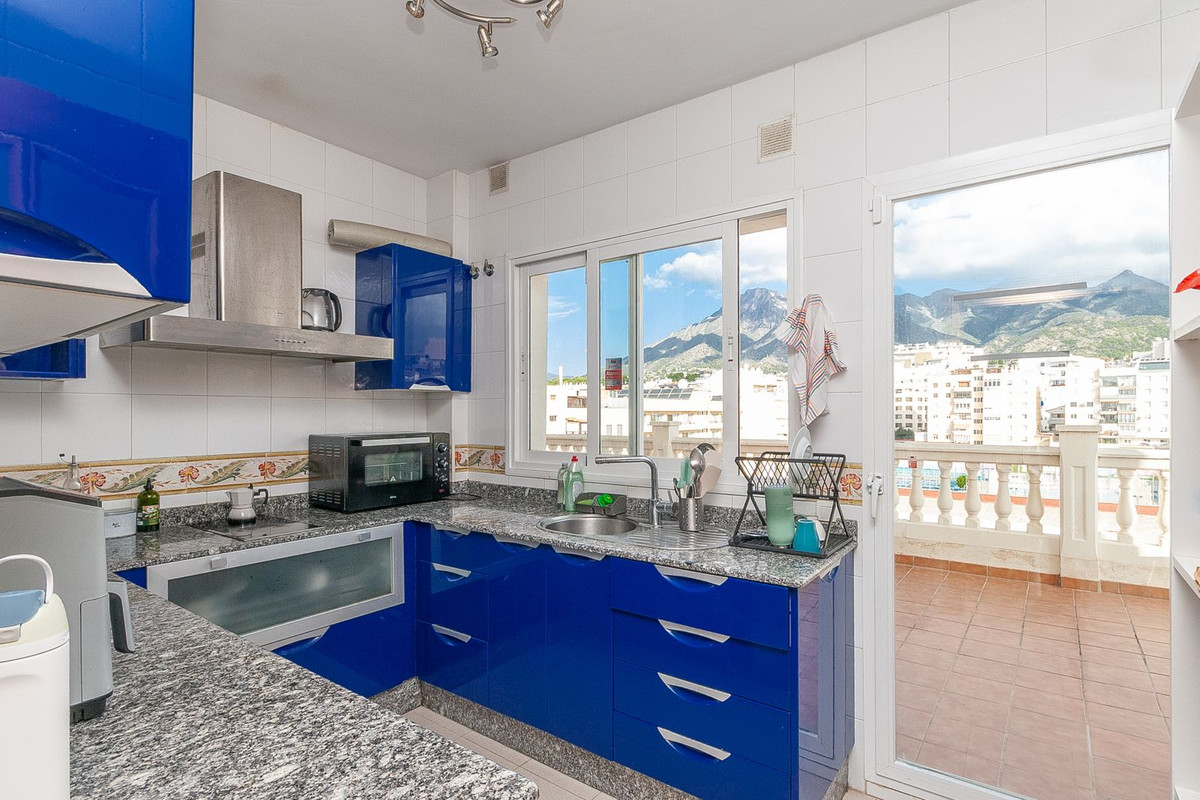 Appartement te koop in Marbella | 2 slaapkamers H5513491