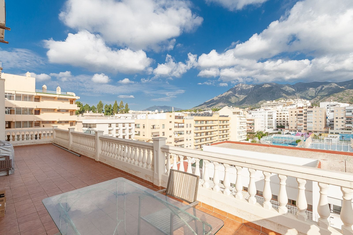 Appartement te koop in Marbella | 2 slaapkamers H5513491