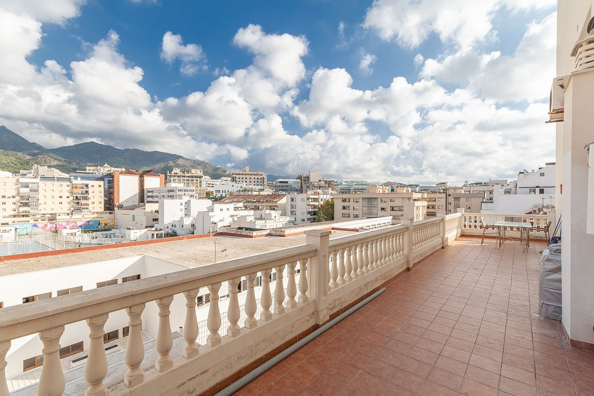Appartement te koop in Marbella | 2 slaapkamers H5513491