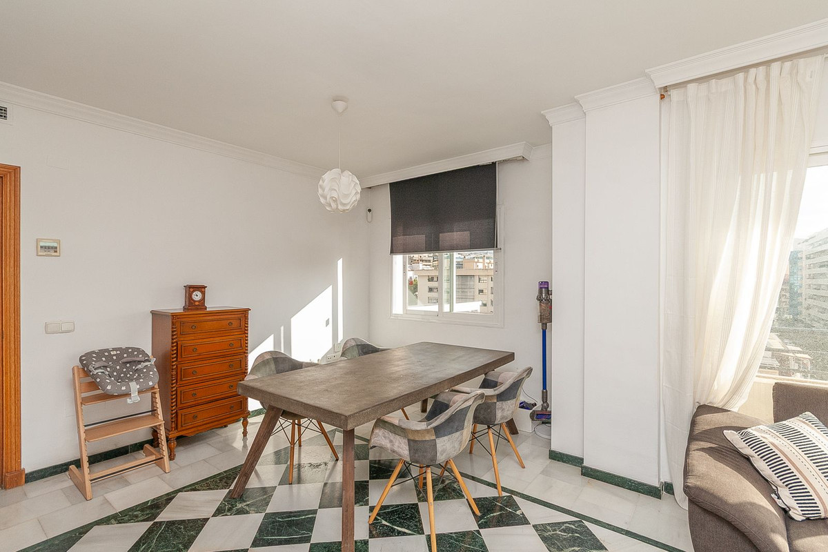 Appartement te koop in Marbella | 2 slaapkamers H5513491