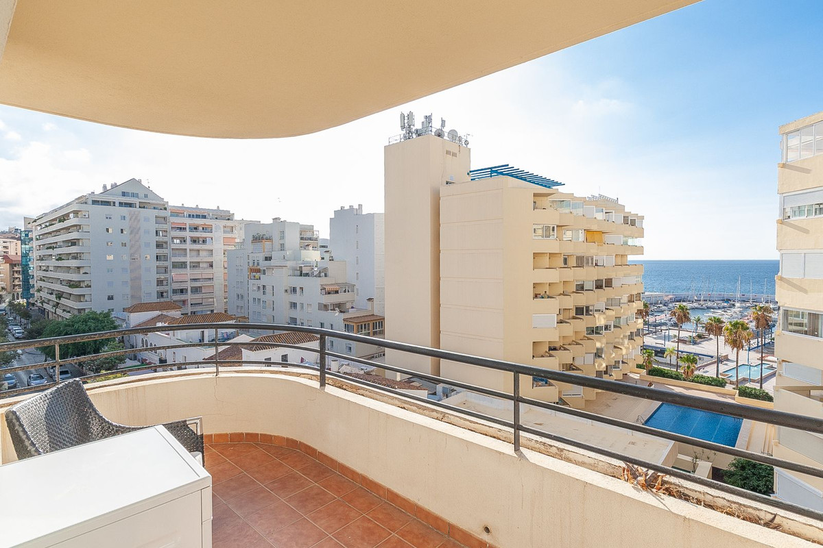 Appartement te koop in Marbella | 2 slaapkamers H5513491