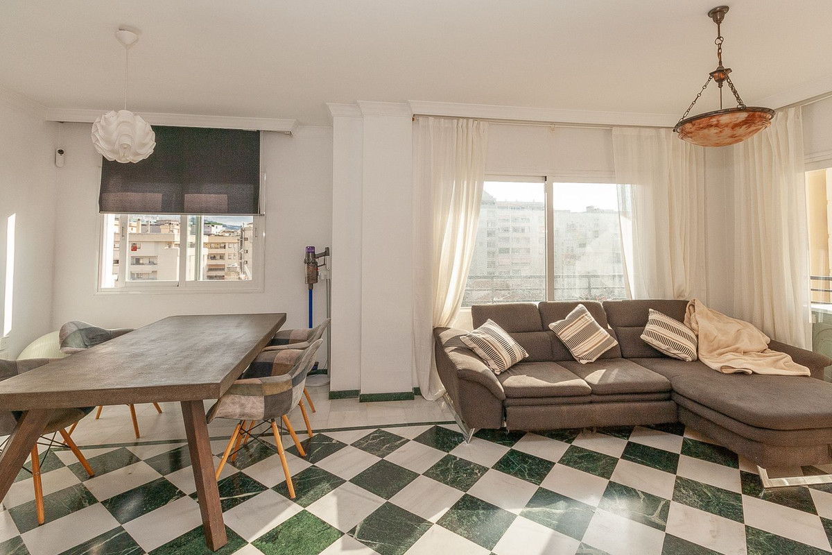 Appartement te koop in Marbella | 2 slaapkamers H5513491