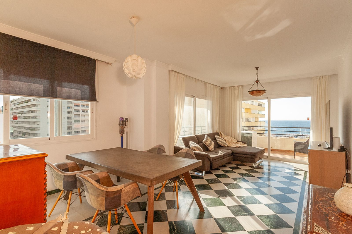 Appartement te koop in Marbella | 2 slaapkamers H5513491