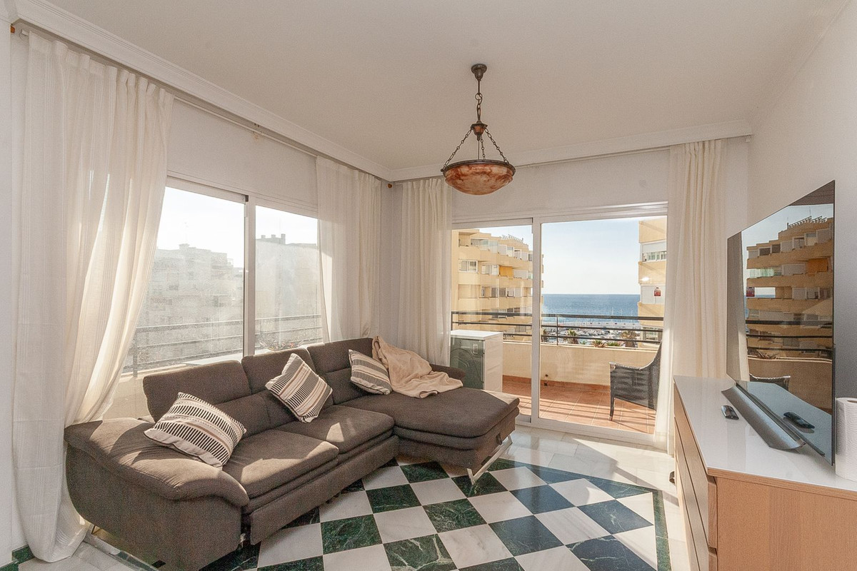 Appartement te koop in Marbella | 2 slaapkamers H5513491