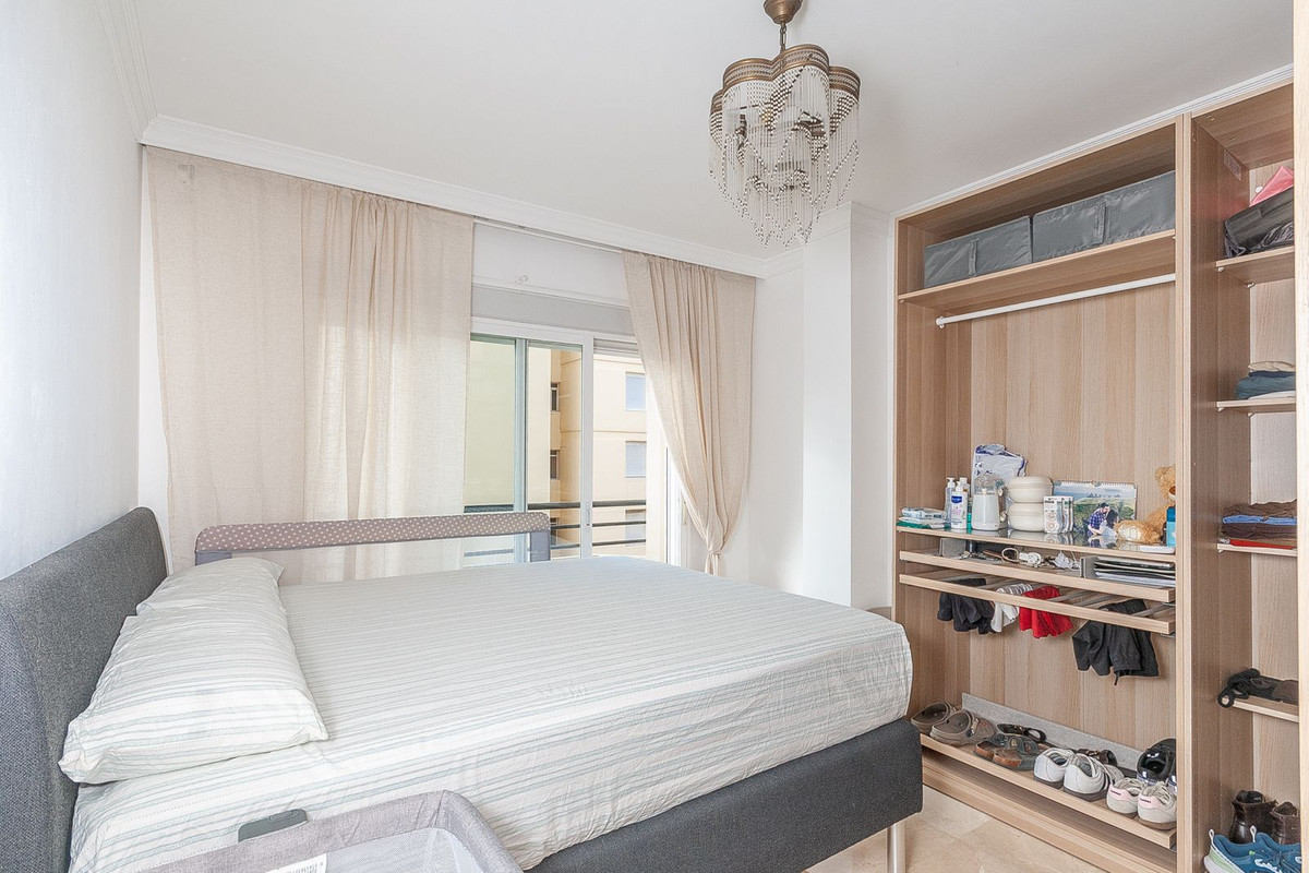 Appartement te koop in Marbella | 2 slaapkamers H5513491