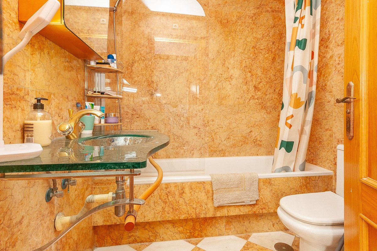 Appartement te koop in Marbella | 2 slaapkamers H5513491