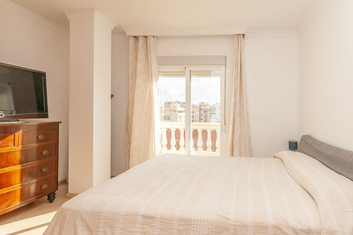 Appartement te koop in Marbella | 2 slaapkamers H5513491