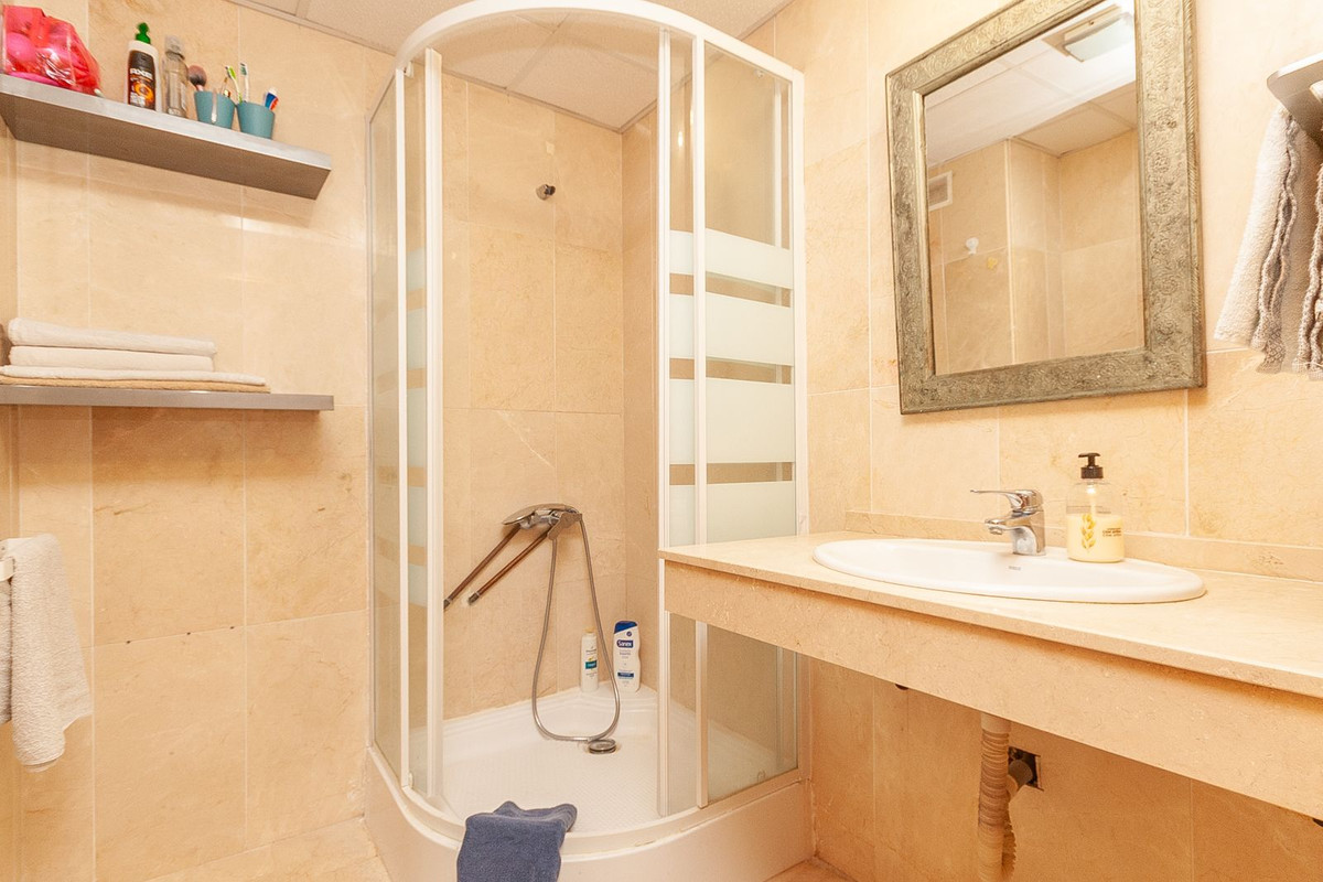 Appartement te koop in Marbella | 2 slaapkamers H5513491