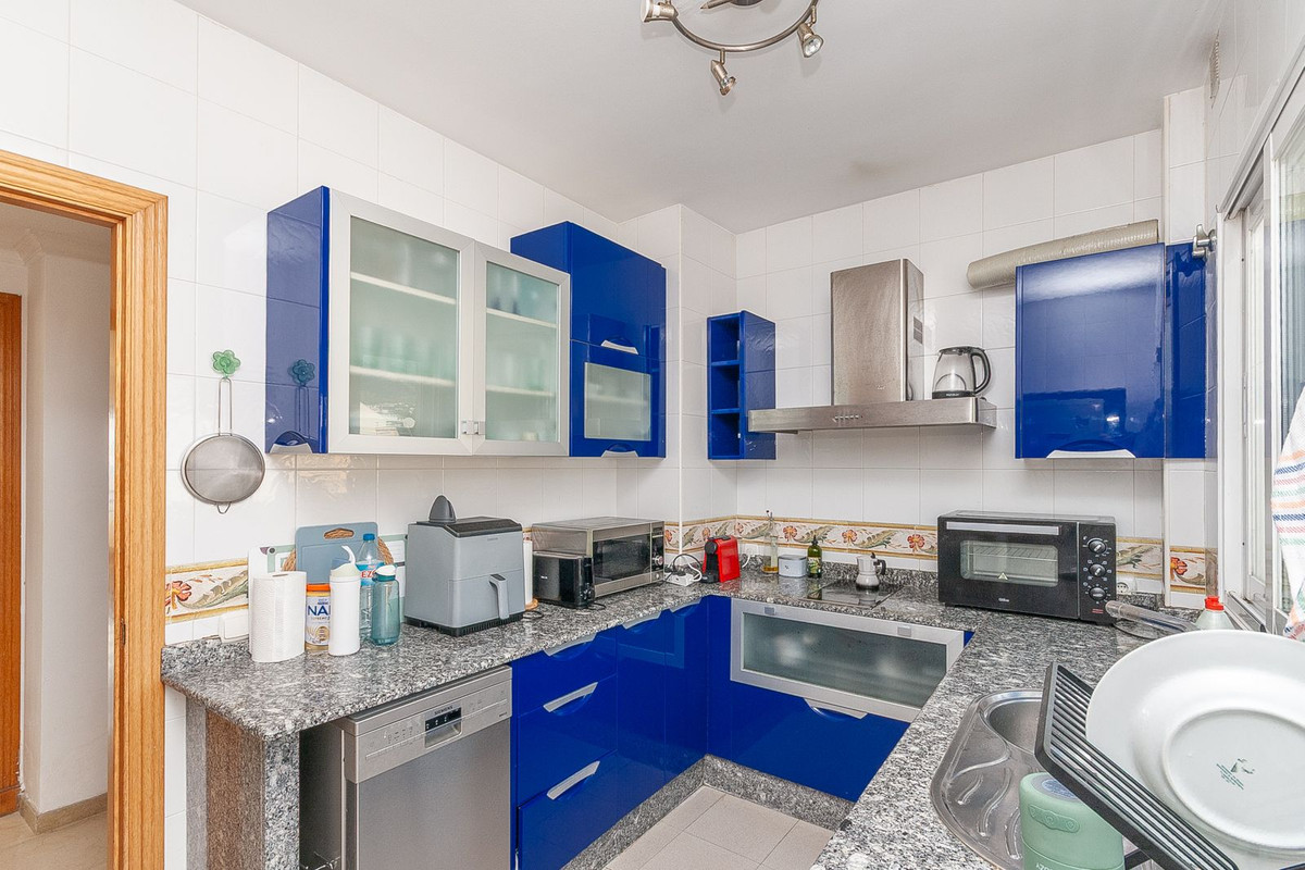 Appartement te koop in Marbella | 2 slaapkamers H5513491