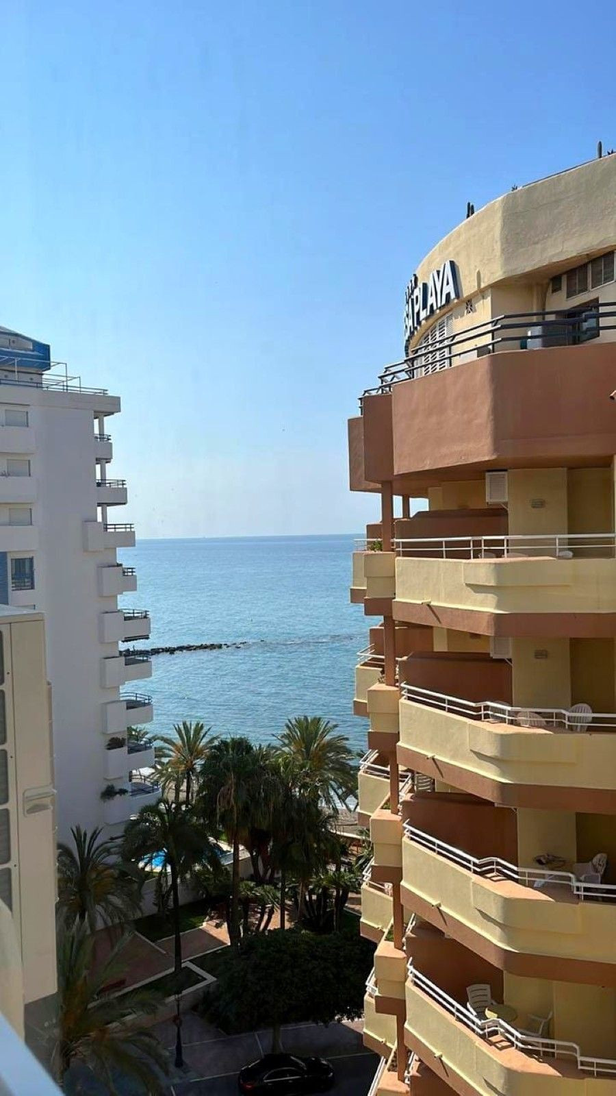 Appartement te koop in Marbella | 3 slaapkamers H5514700