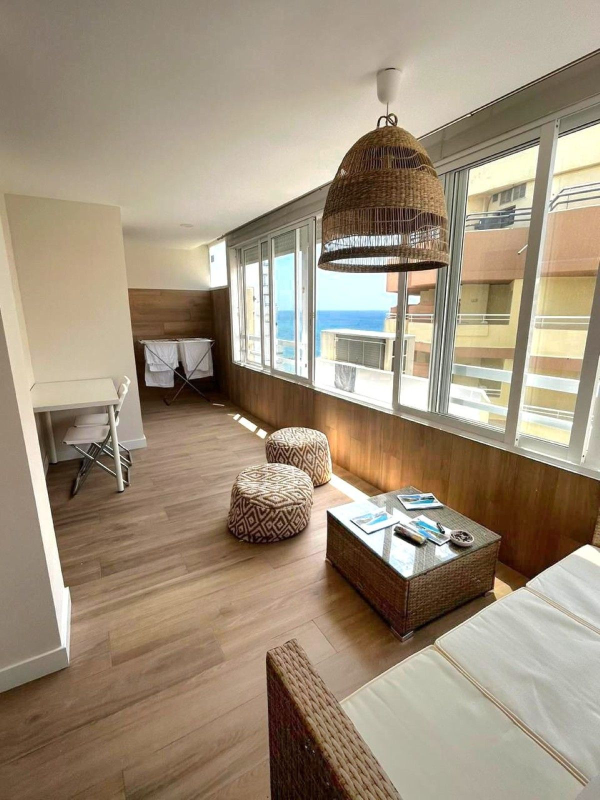 Appartement te koop in Marbella | 3 slaapkamers H5514700